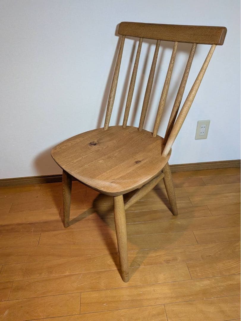 ★しもかわど★③関家具 クラッシュゲート マルケッシュ ダイニングチェア