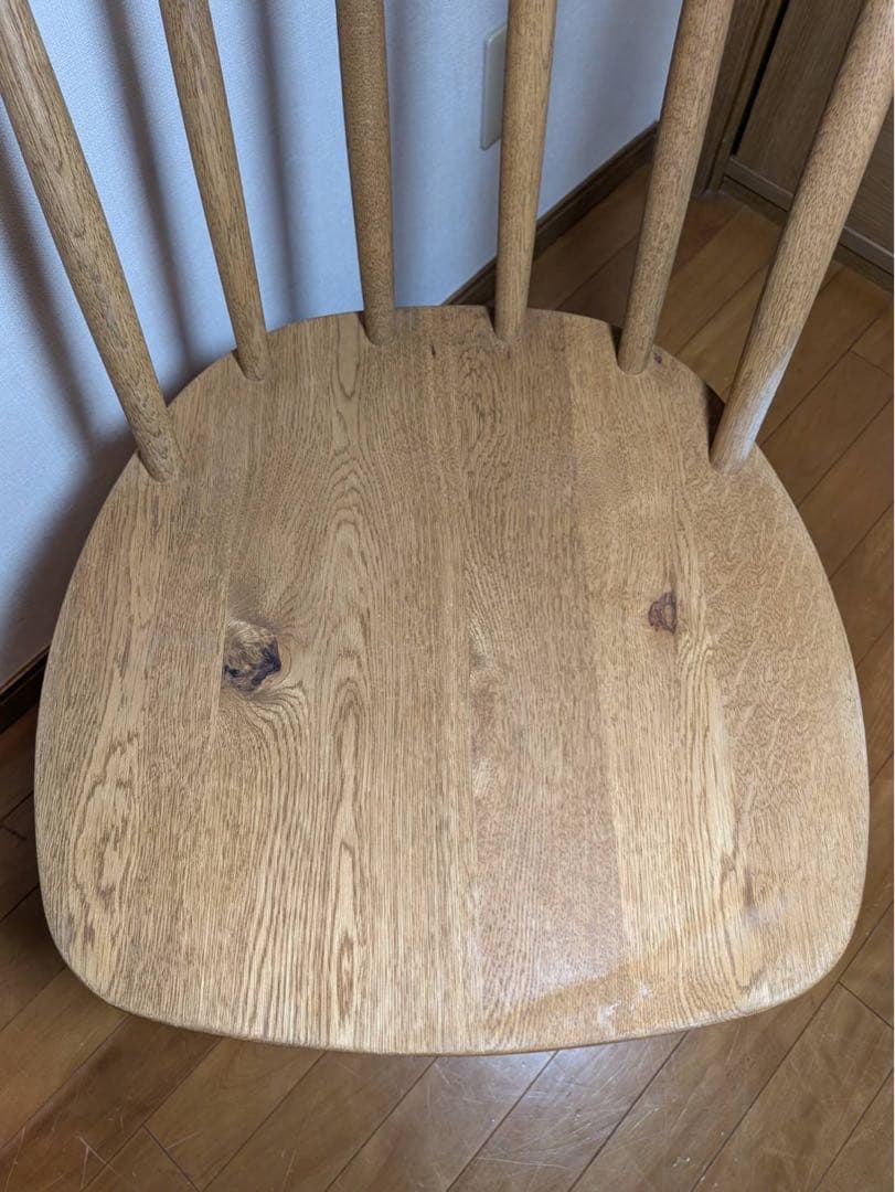 ★しもかわど★③関家具 クラッシュゲート マルケッシュ ダイニングチェア