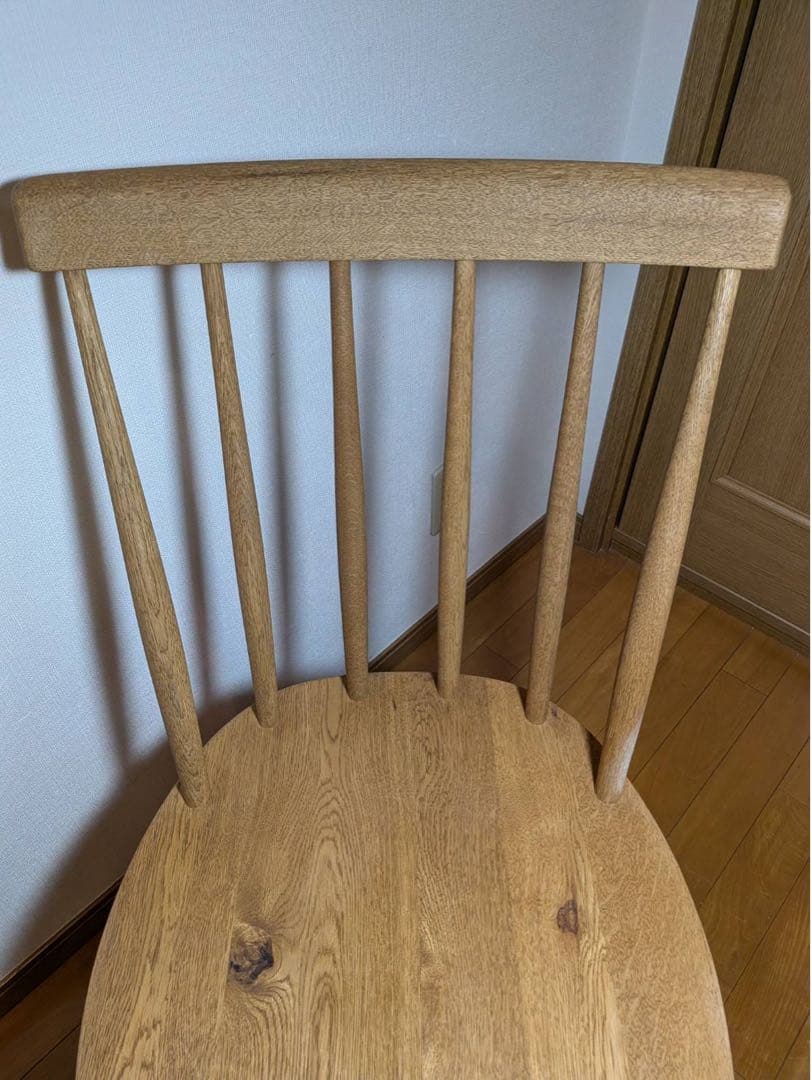 ★しもかわど★③関家具 クラッシュゲート マルケッシュ ダイニングチェア