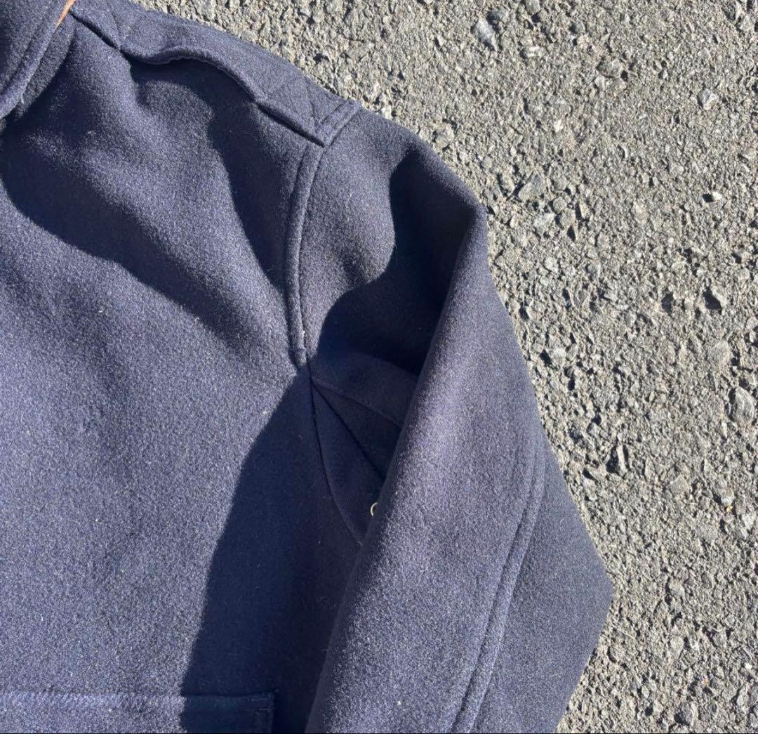 90s ラルフローレン a2 A2 A-2 フライトジャケット ウールジャケット