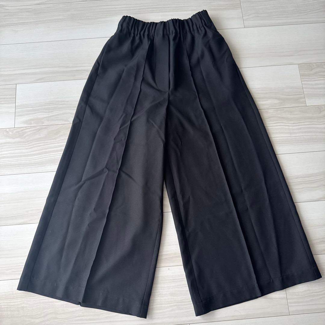 Nala Flare Swim Pants ナラ　フレアスイムパンツ　　速乾性