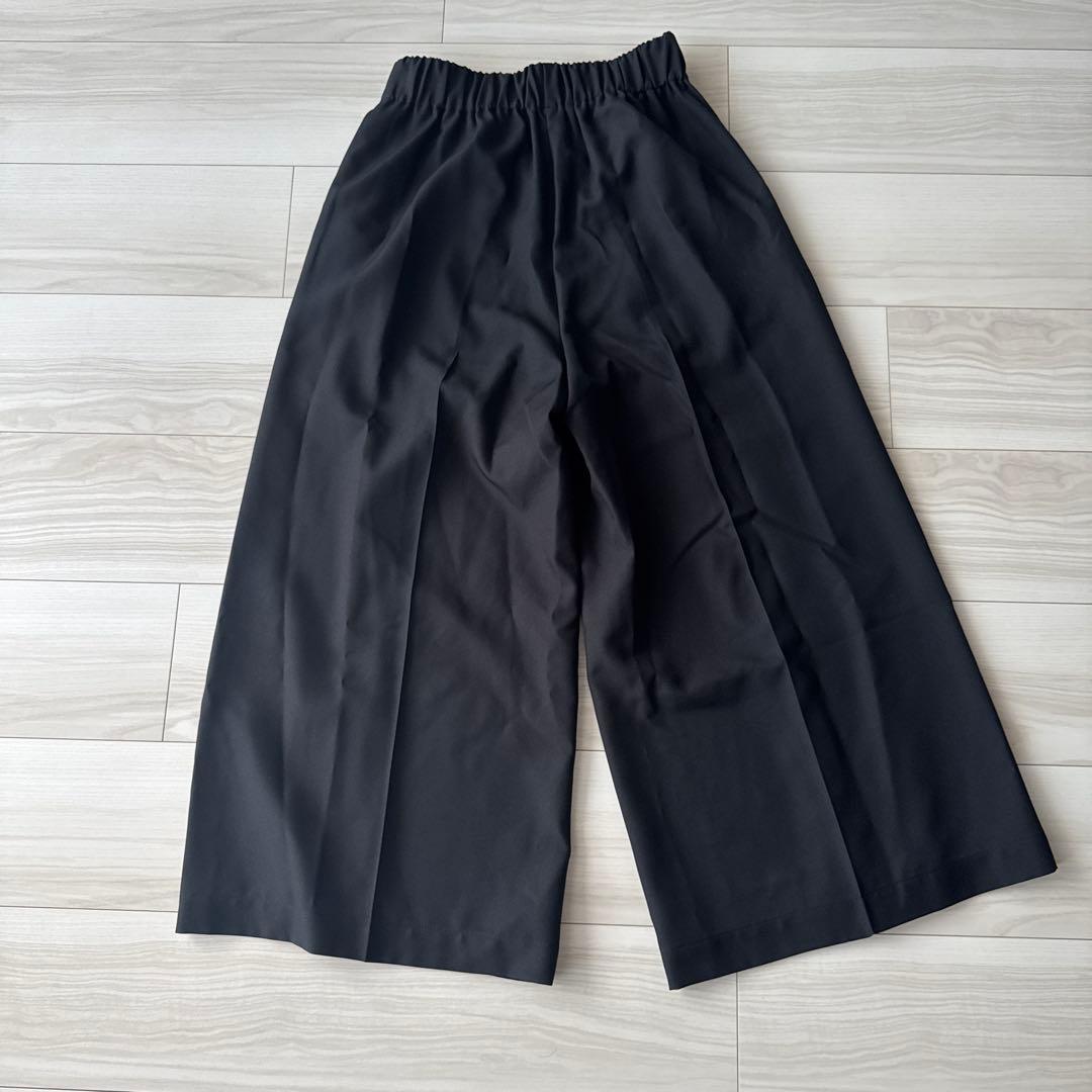 Nala Flare Swim Pants ナラ　フレアスイムパンツ　　速乾性