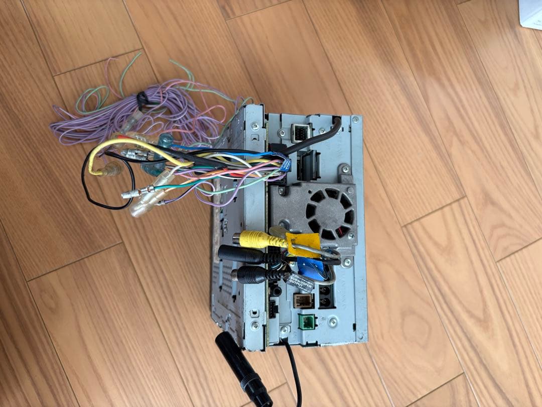 Carrozzeria サイバーナビ2013年版