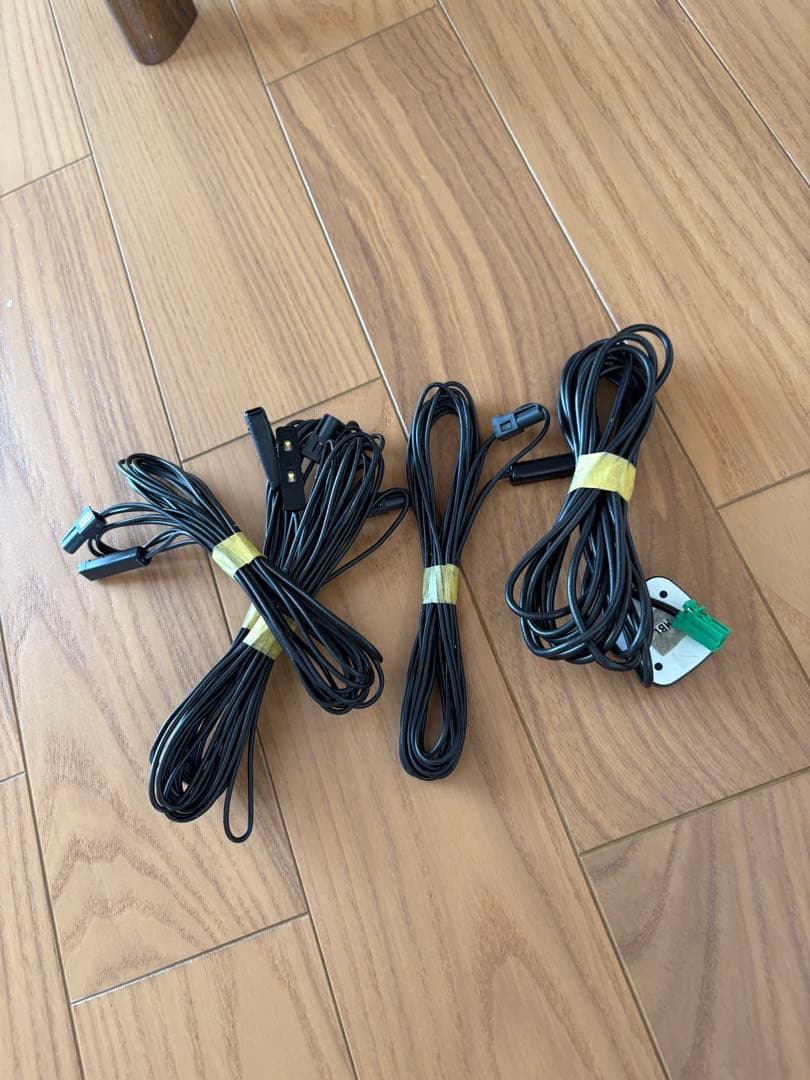 Carrozzeria サイバーナビ2013年版