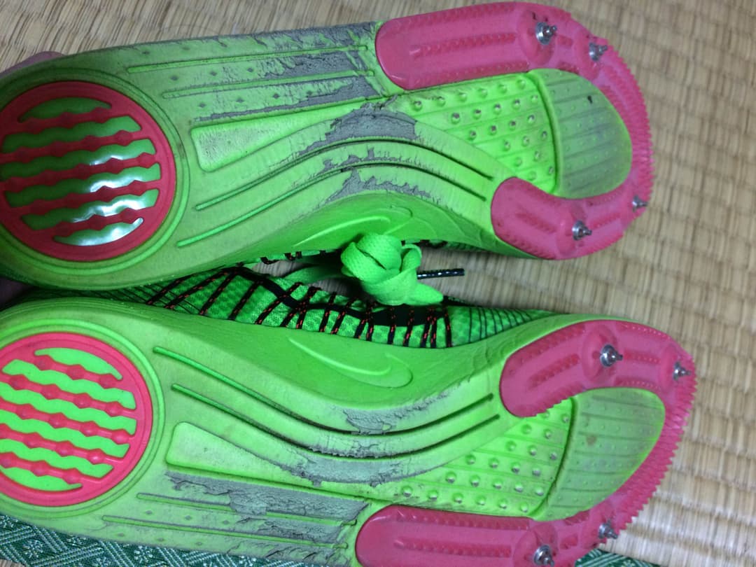 ナイキマトゥンボ