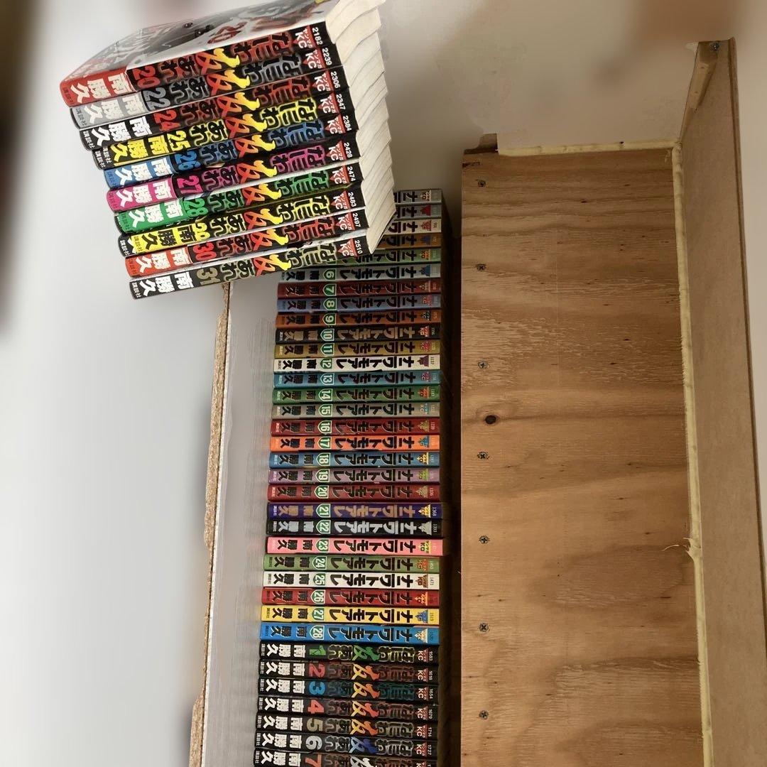 ナニワトモアレ＆なにわ友あれ