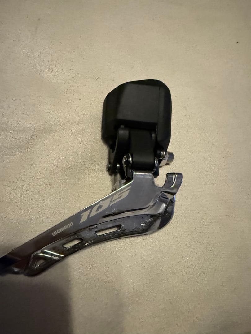 SHIMANO 105 Di2 R7170 油圧電動コンポーネントセッ