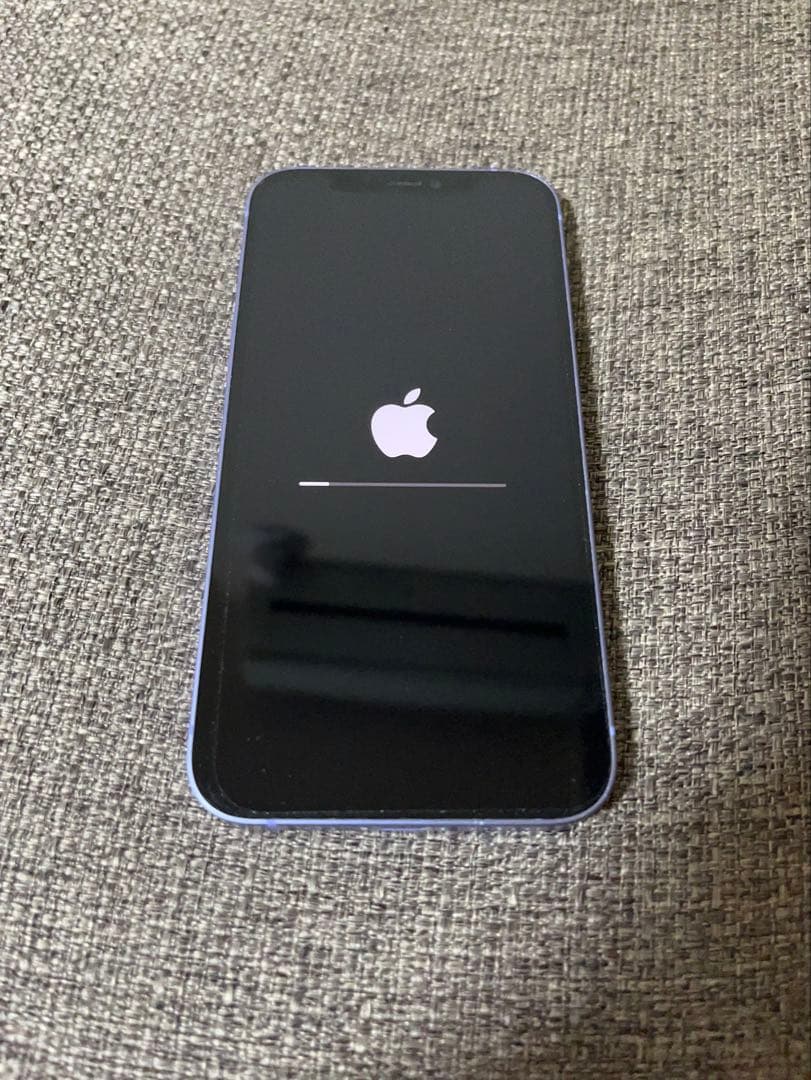 アップル Apple iPhone12 128GB