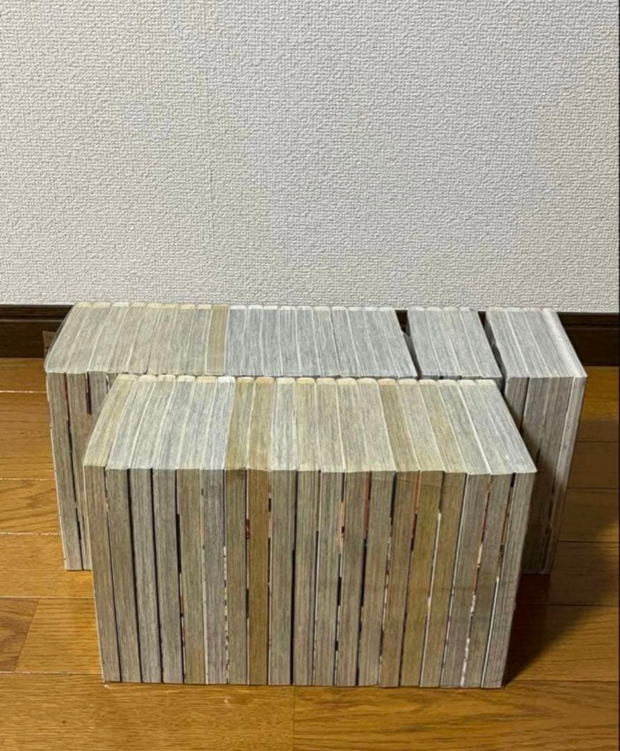 ハイキュー！！　1～45巻　全巻セット＋33.5巻　合計46冊