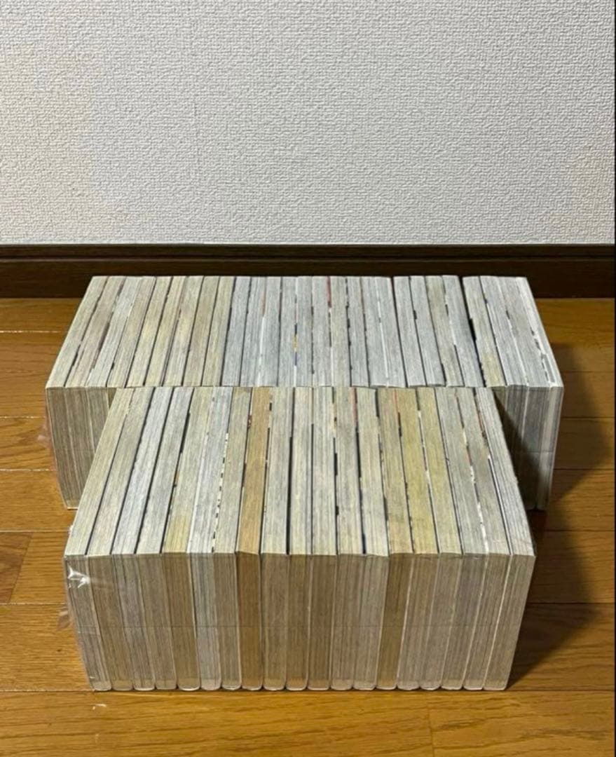 ハイキュー！！　1～45巻　全巻セット＋33.5巻　合計46冊