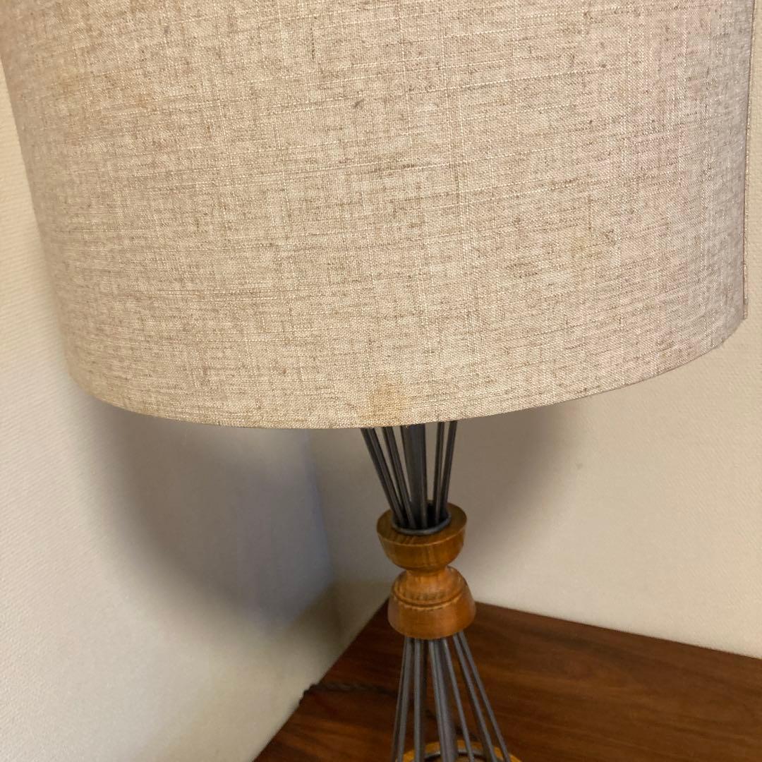 アクメファニチャー　BETHEL TABLE LAMP L照明スタンド　ランプ
