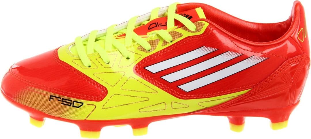 adidas　アディダス　サッカー　スパイク　メンズ