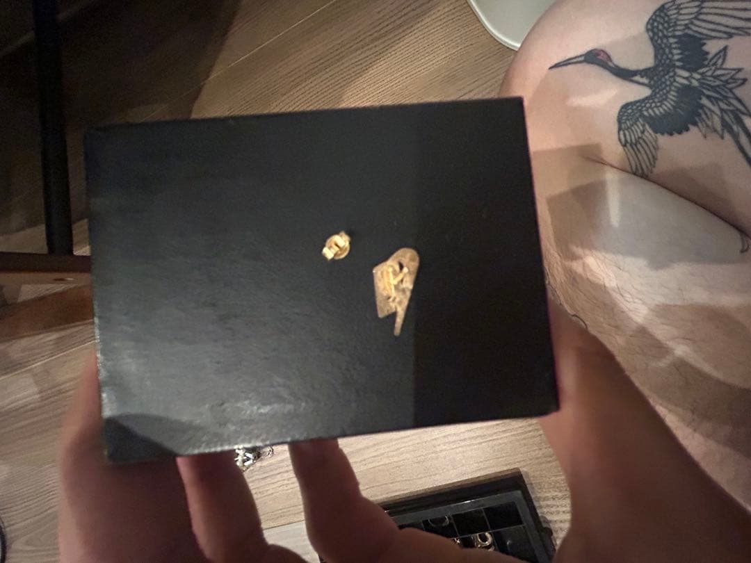 アクセサリー Eva