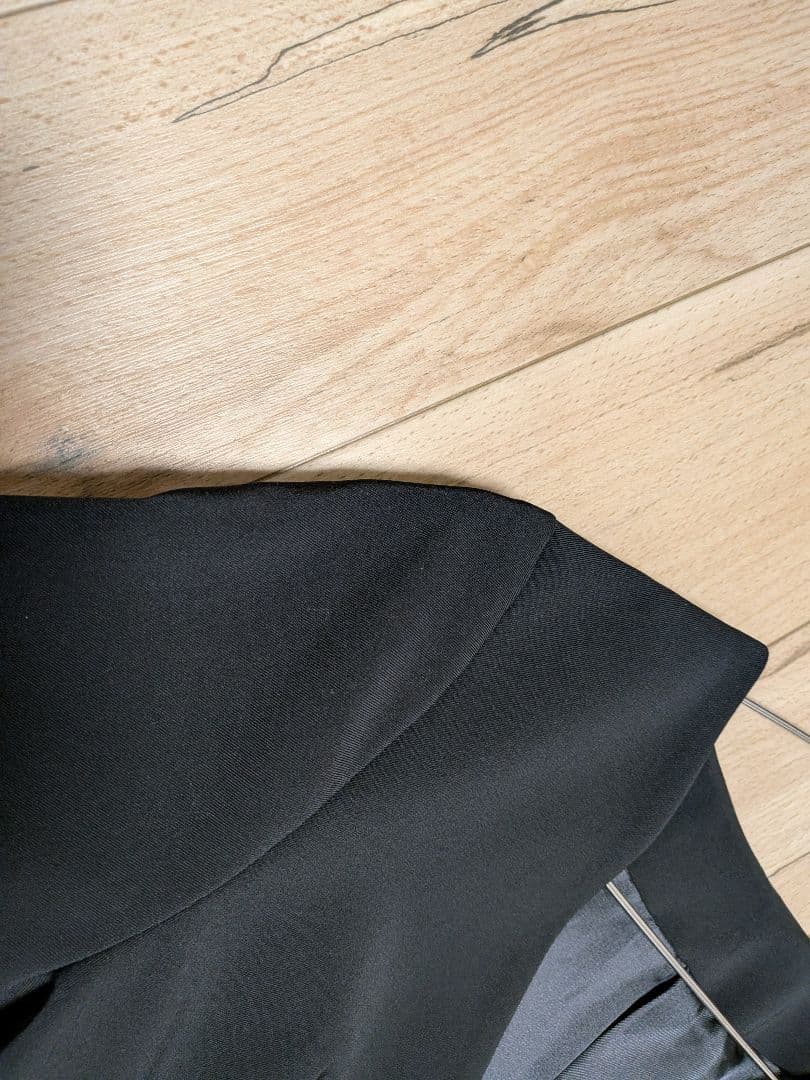 メゾンドドルチェ maison de Dolce.フルールジャケット　Sサイズ