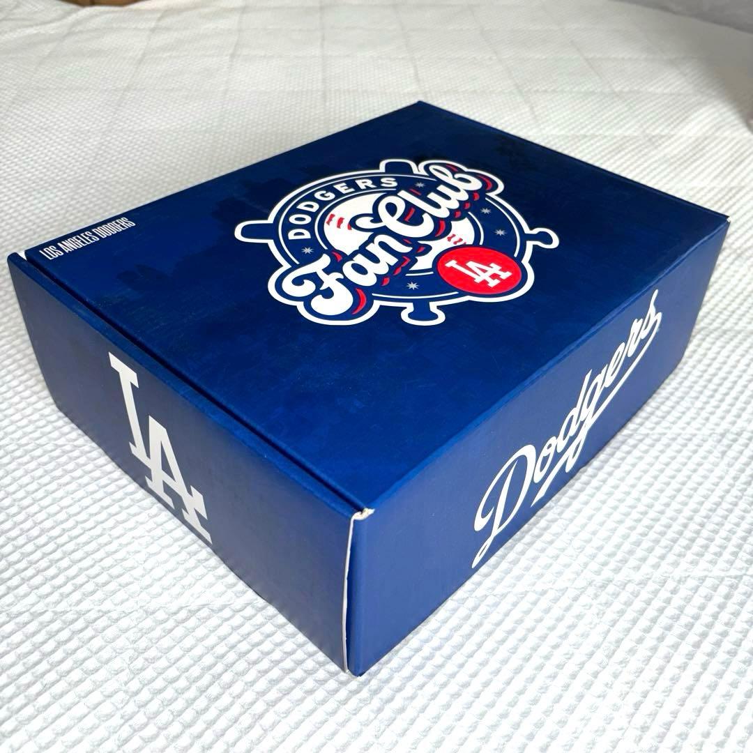 ロサンゼルス・ドジャース ファンクラブ　入会記念グッズ　セット