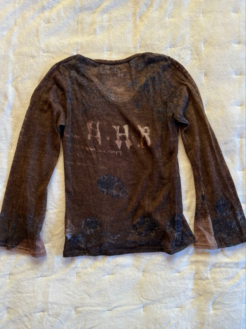 Share Spirit ロンT