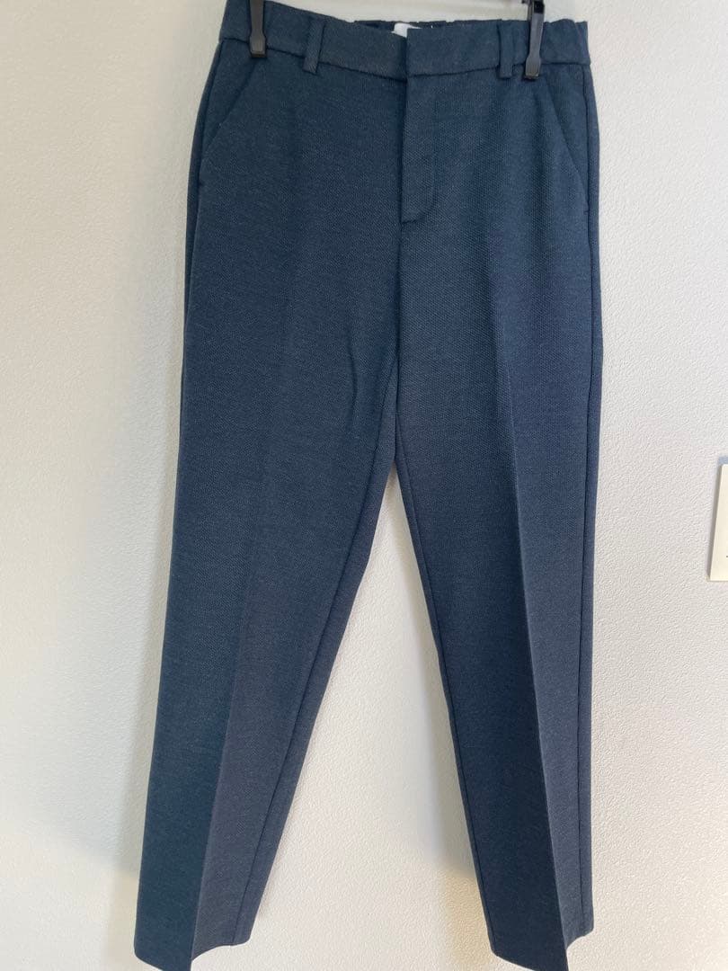 ZARAキッズ　コンフォートスーツ3点セット　152cm