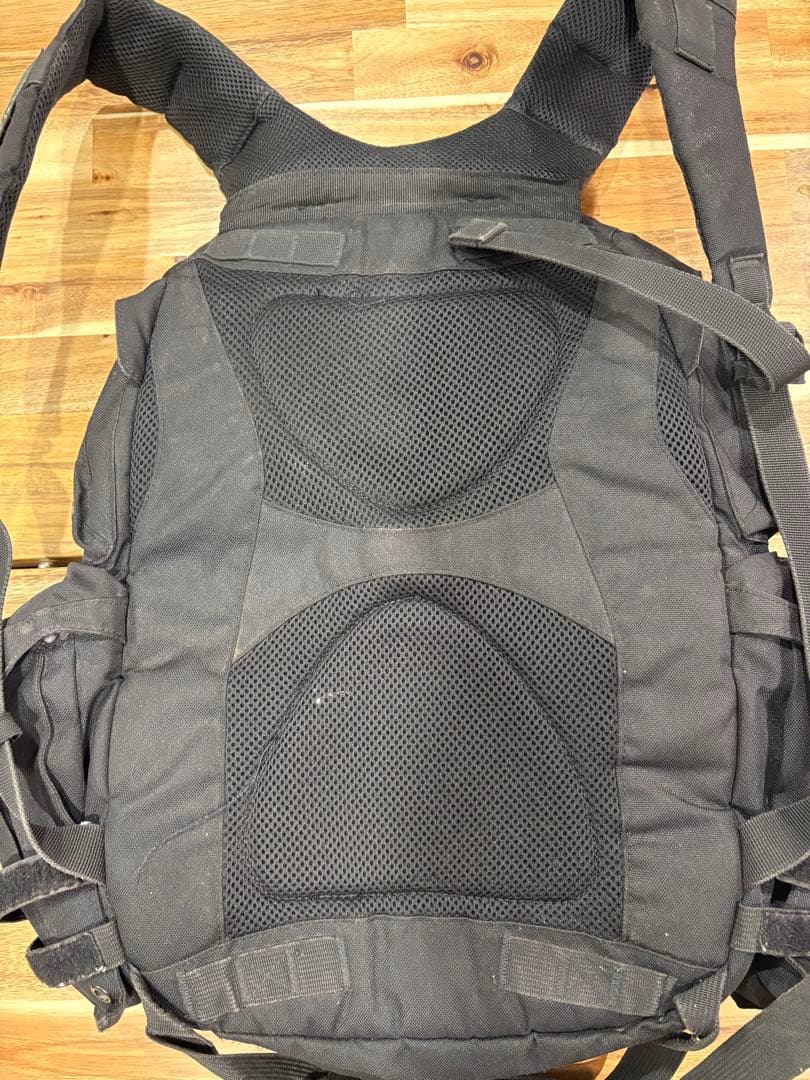 Oakley オークリー　バックパックリュック