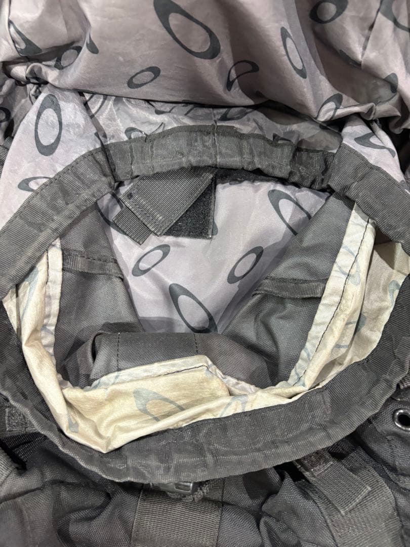 Oakley オークリー　バックパックリュック