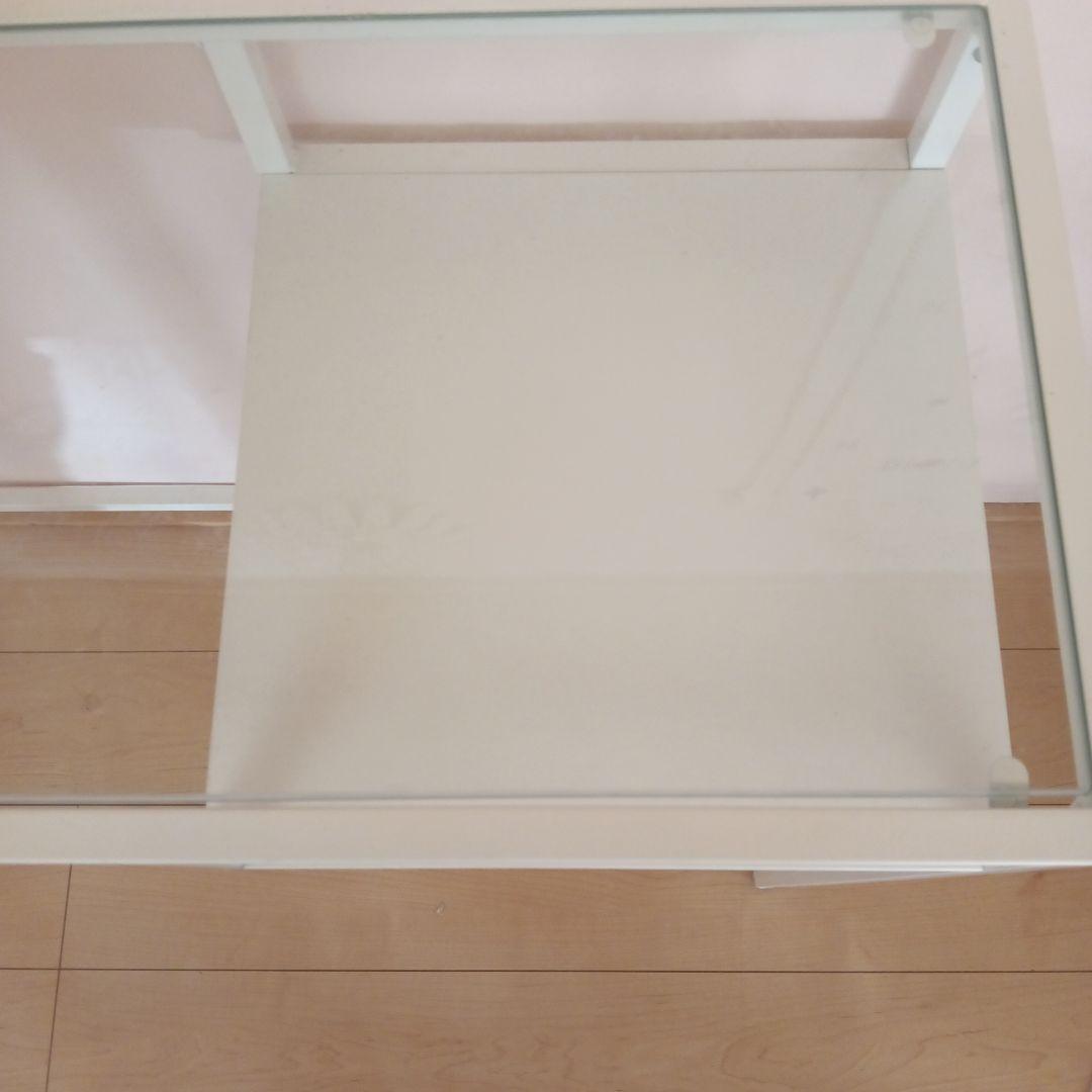 IKEA VITTSJÖ ヴィットショー ラップトップテーブル