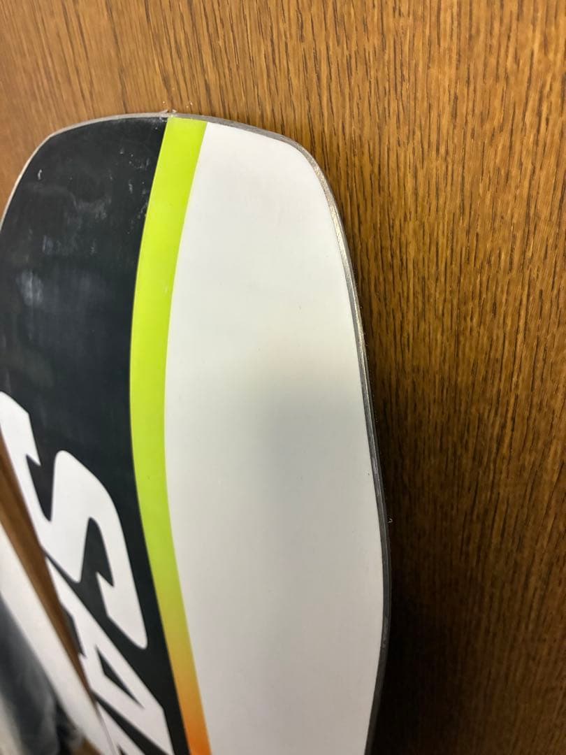 ⚪️未使用品⚪️Salomon Huck Knife 135