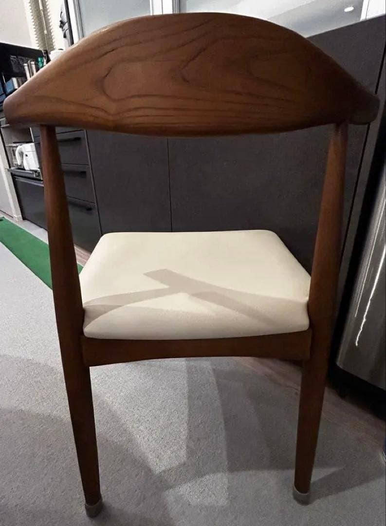 アルモニア　ダイニングチェア③