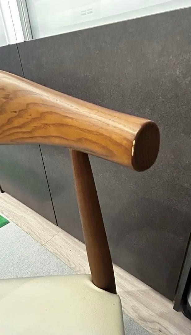 アルモニア　ダイニングチェア③