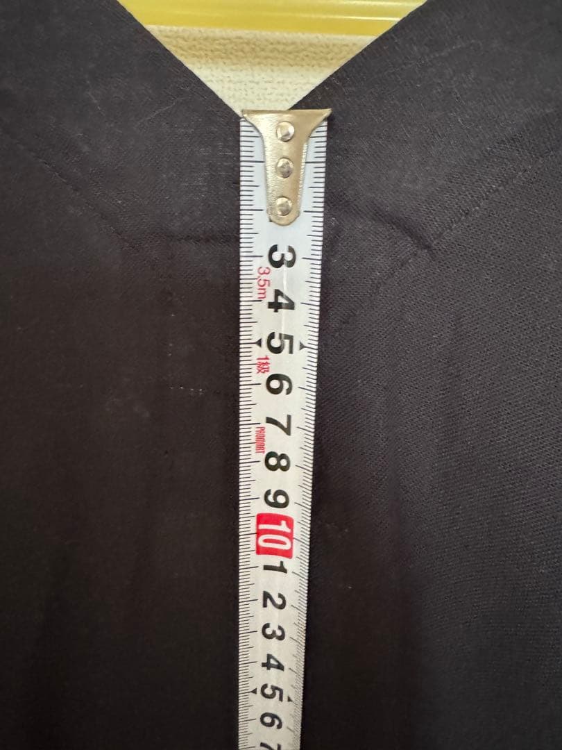 SOU・SOU たばた絞り伊勢木綿100% チュニック Mサイズ