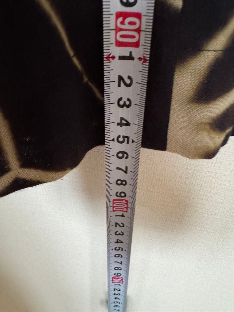 SOU・SOU たばた絞り伊勢木綿100% チュニック Mサイズ