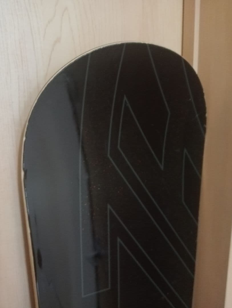 スノーボード 152cm ブラック　YONEX