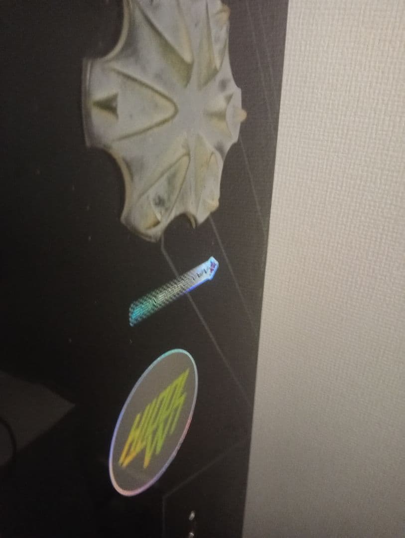 スノーボード 152cm ブラック　YONEX