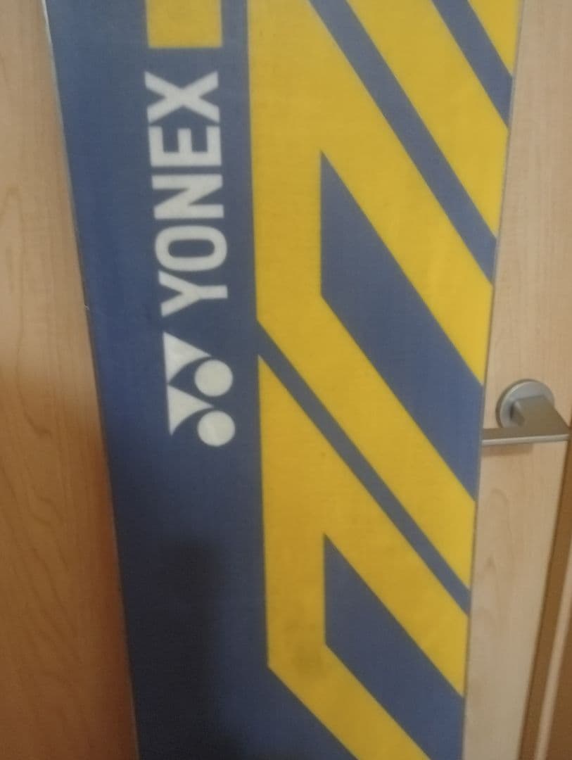 スノーボード 152cm ブラック　YONEX