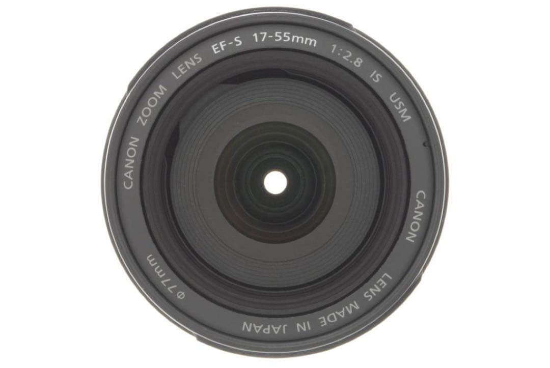 f*e様 【完動品】Canon EF-S 17-55mm f/2.8 IS US