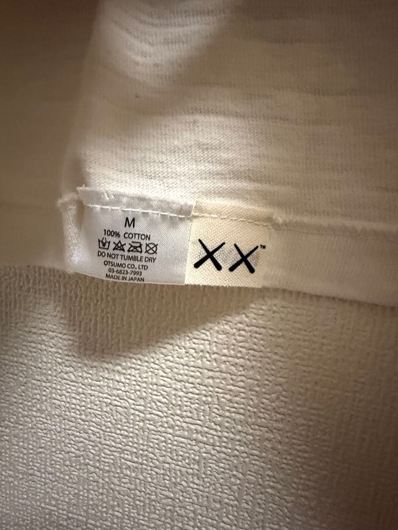 Human Made ✖️ KAWS コラボTシャツ 初売りセール‼️