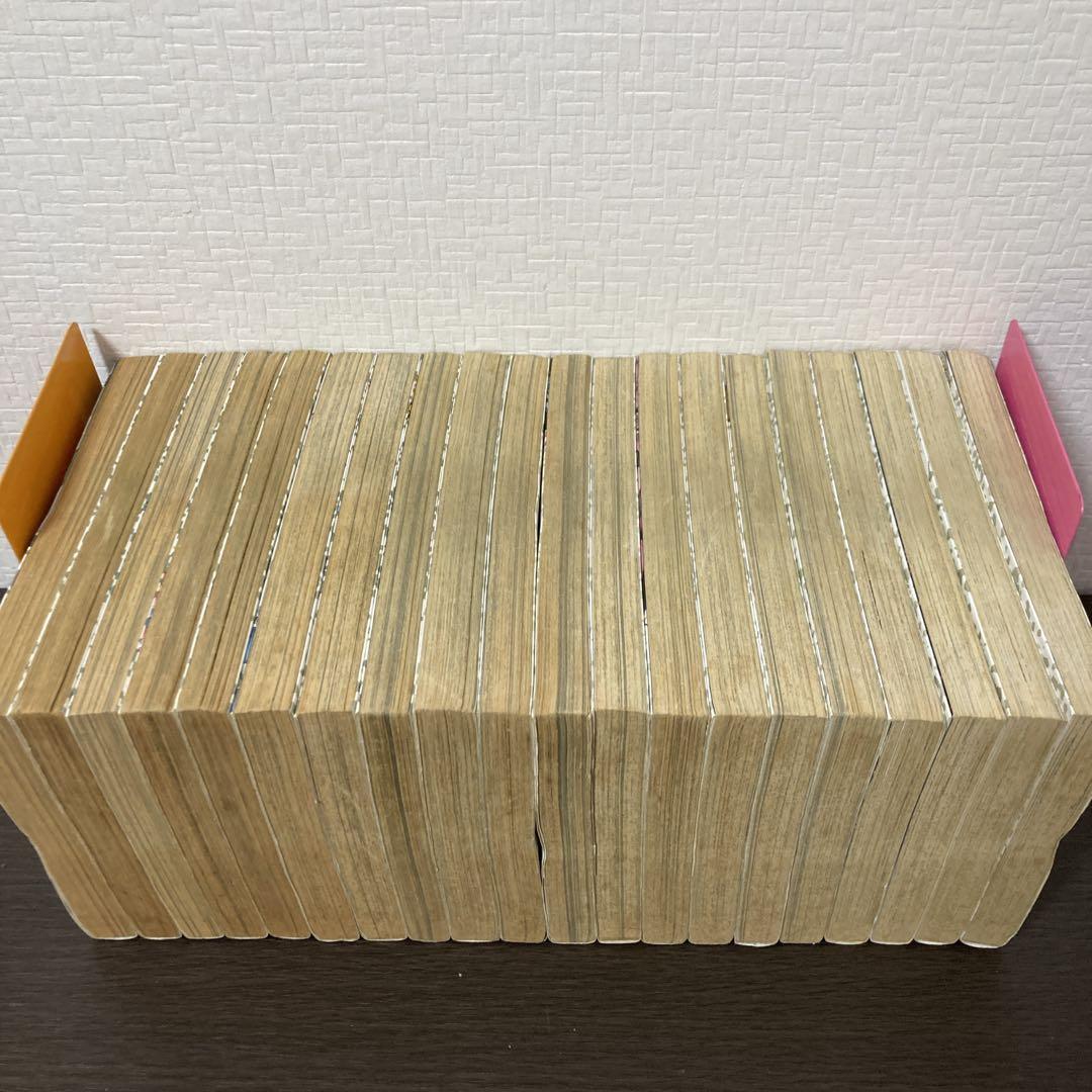 【難有り】狂四郎2030 1-20巻 全巻セット