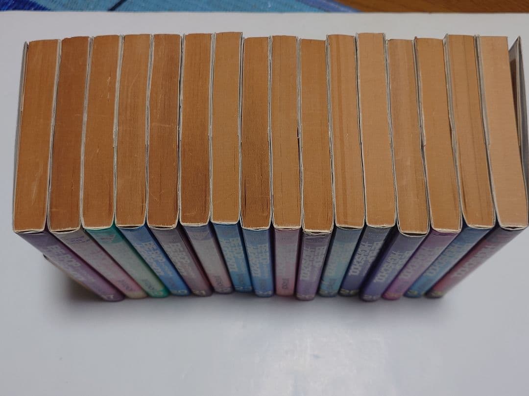 BE-BOP HIGHSCHOOL　全48巻　ビーバップハイスクール