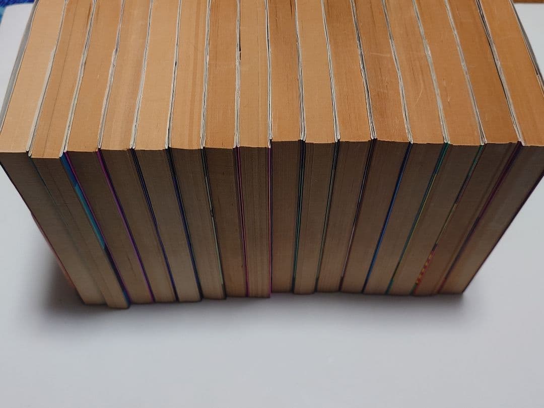 BE-BOP HIGHSCHOOL　全48巻　ビーバップハイスクール