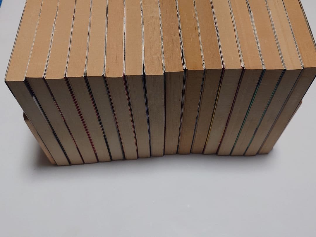 BE-BOP HIGHSCHOOL　全48巻　ビーバップハイスクール