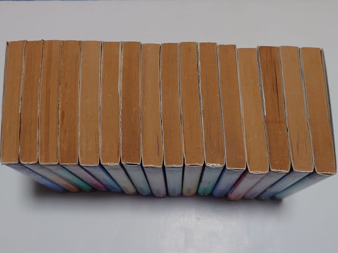 BE-BOP HIGHSCHOOL　全48巻　ビーバップハイスクール