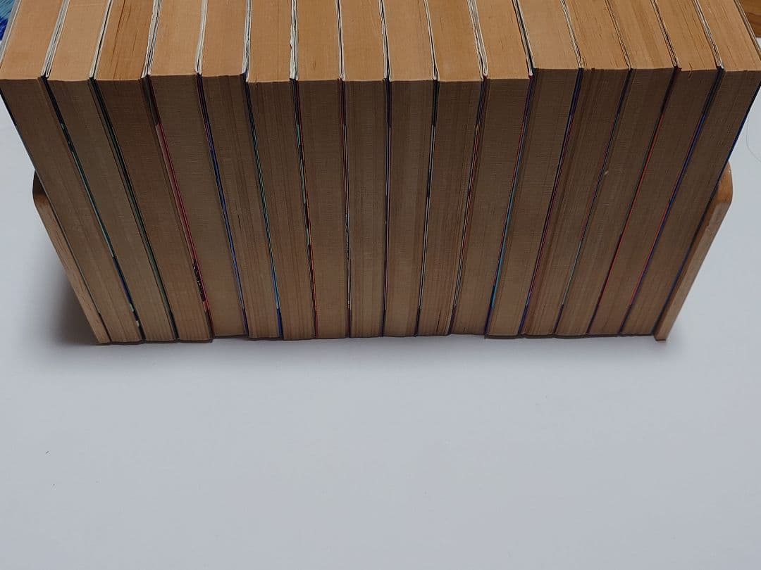 BE-BOP HIGHSCHOOL　全48巻　ビーバップハイスクール