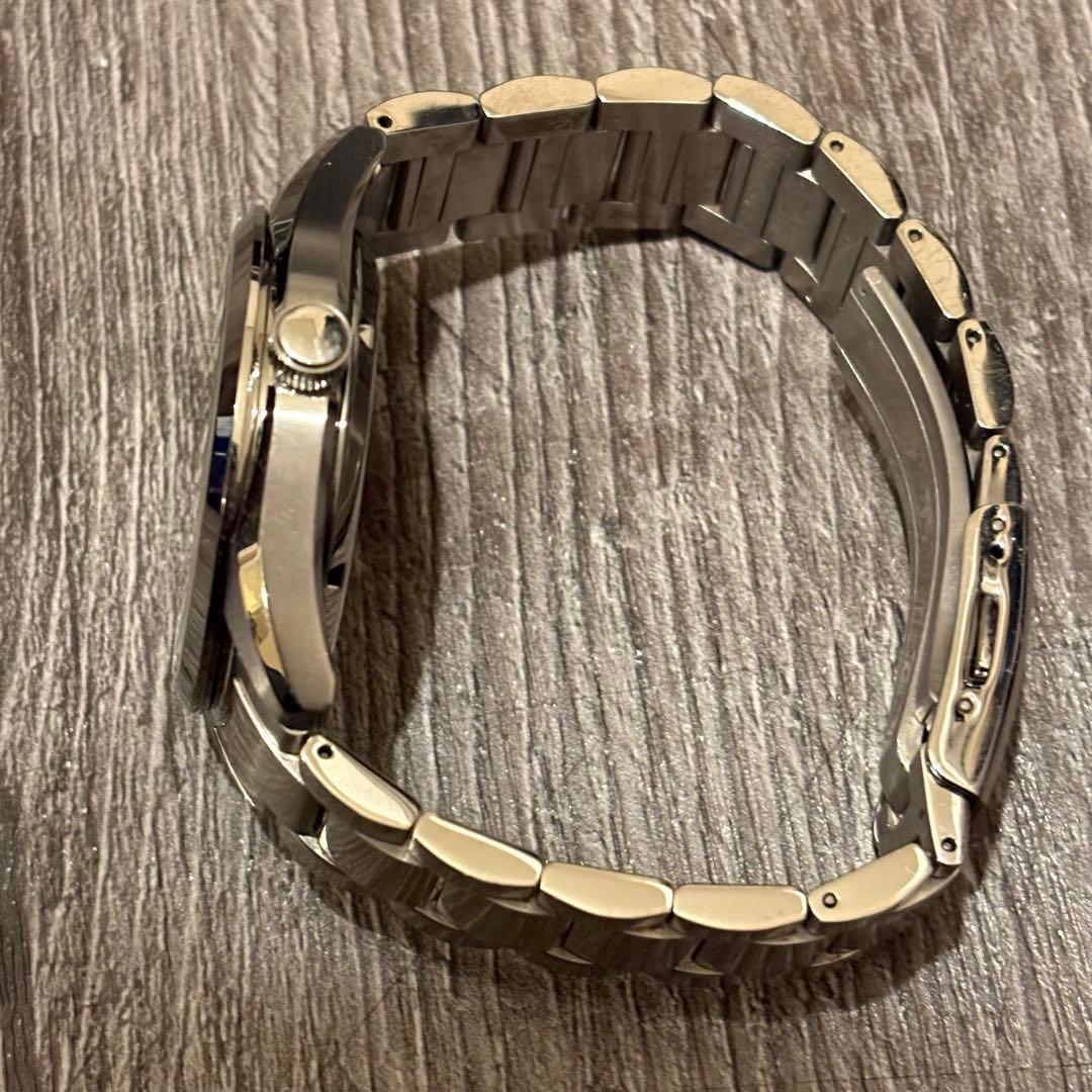 Citizen Collection 9011-s125804 自動巻