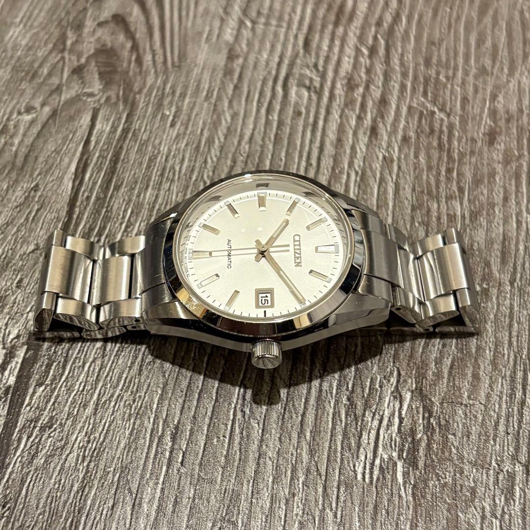 Citizen Collection 9011-s125804 自動巻
