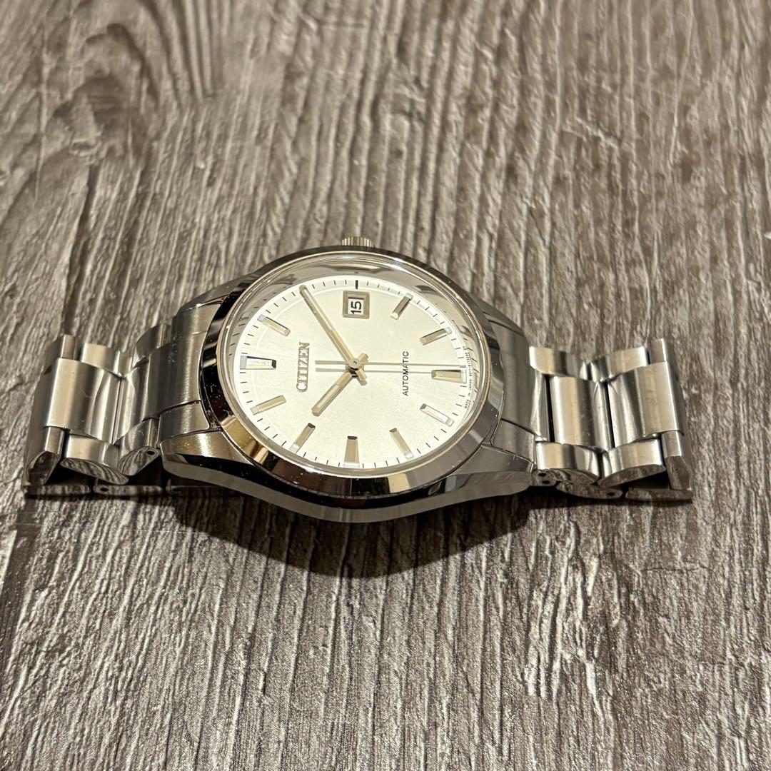 Citizen Collection 9011-s125804 自動巻