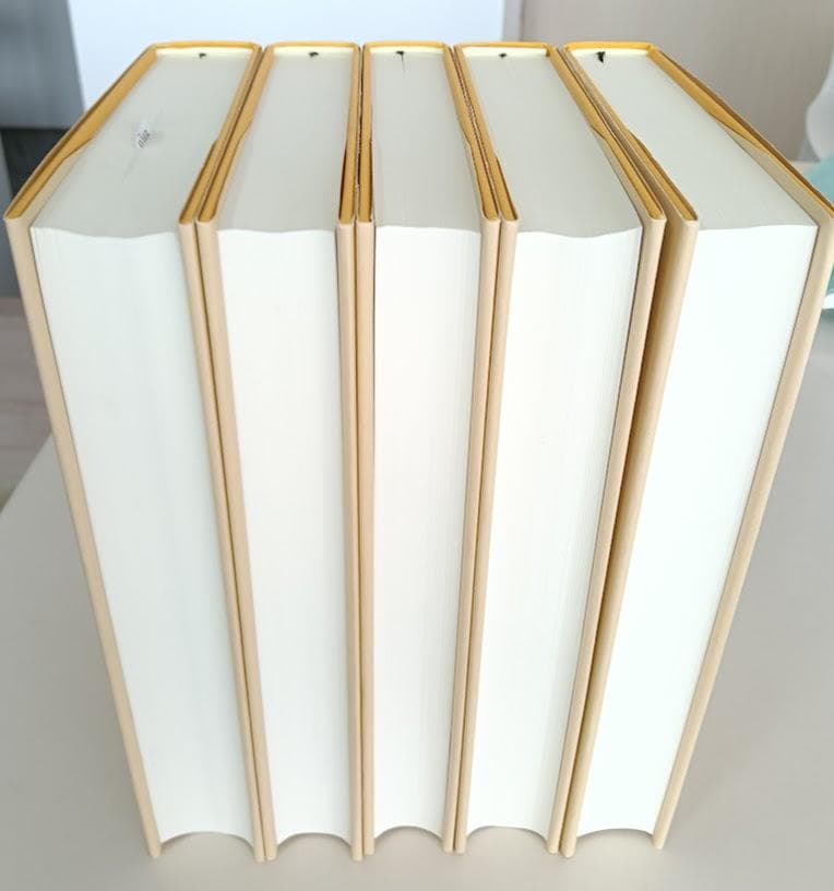 易経講話　(全5巻) 　公田連太郎 平成25年2版発行　新字・新かなに改めた新版