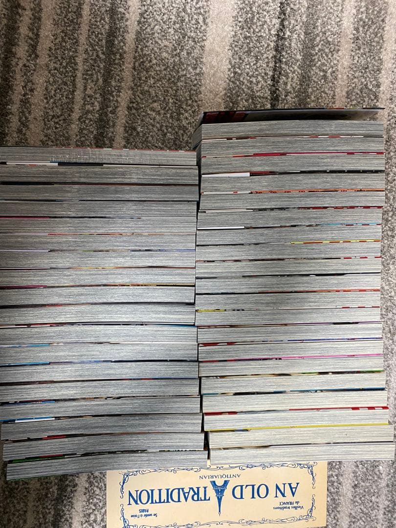 バトルスタディーズ(1〜38巻)