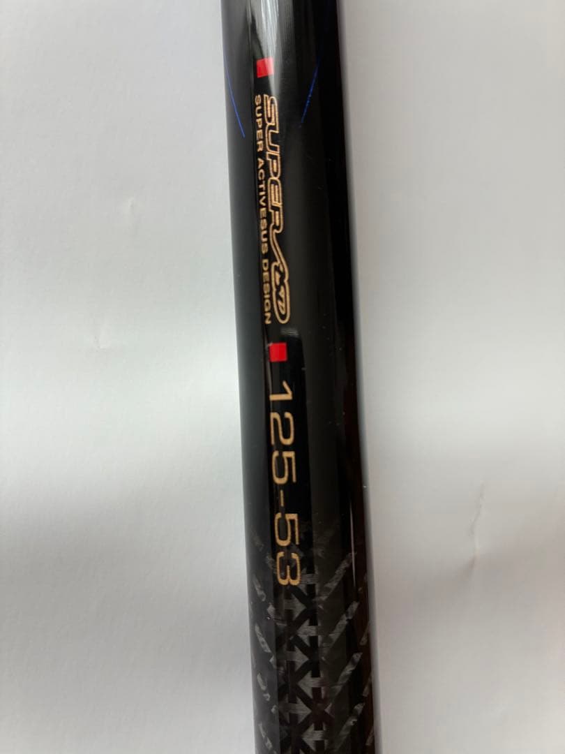 がまかつ　アテンダー2 125-53