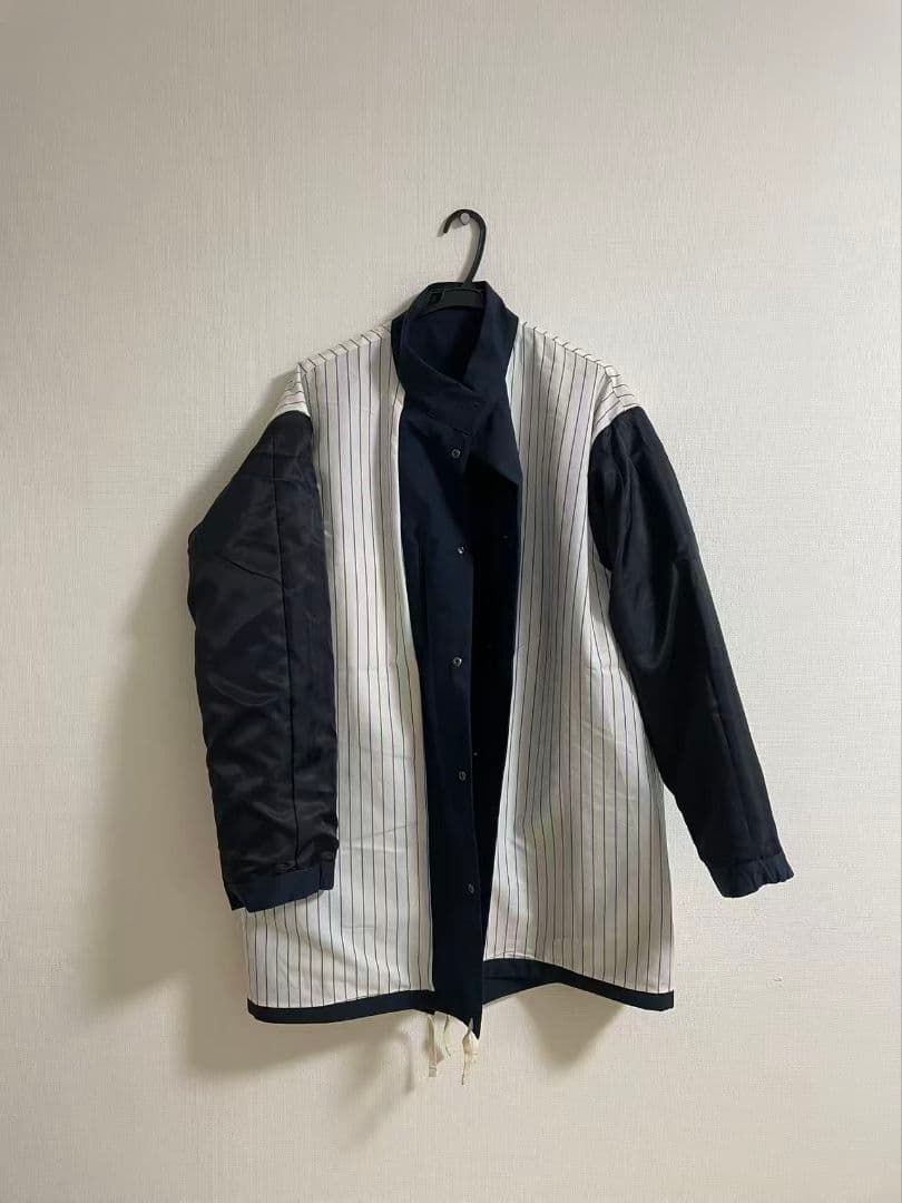 nanamica2L GORE・TEX Shell Jacket