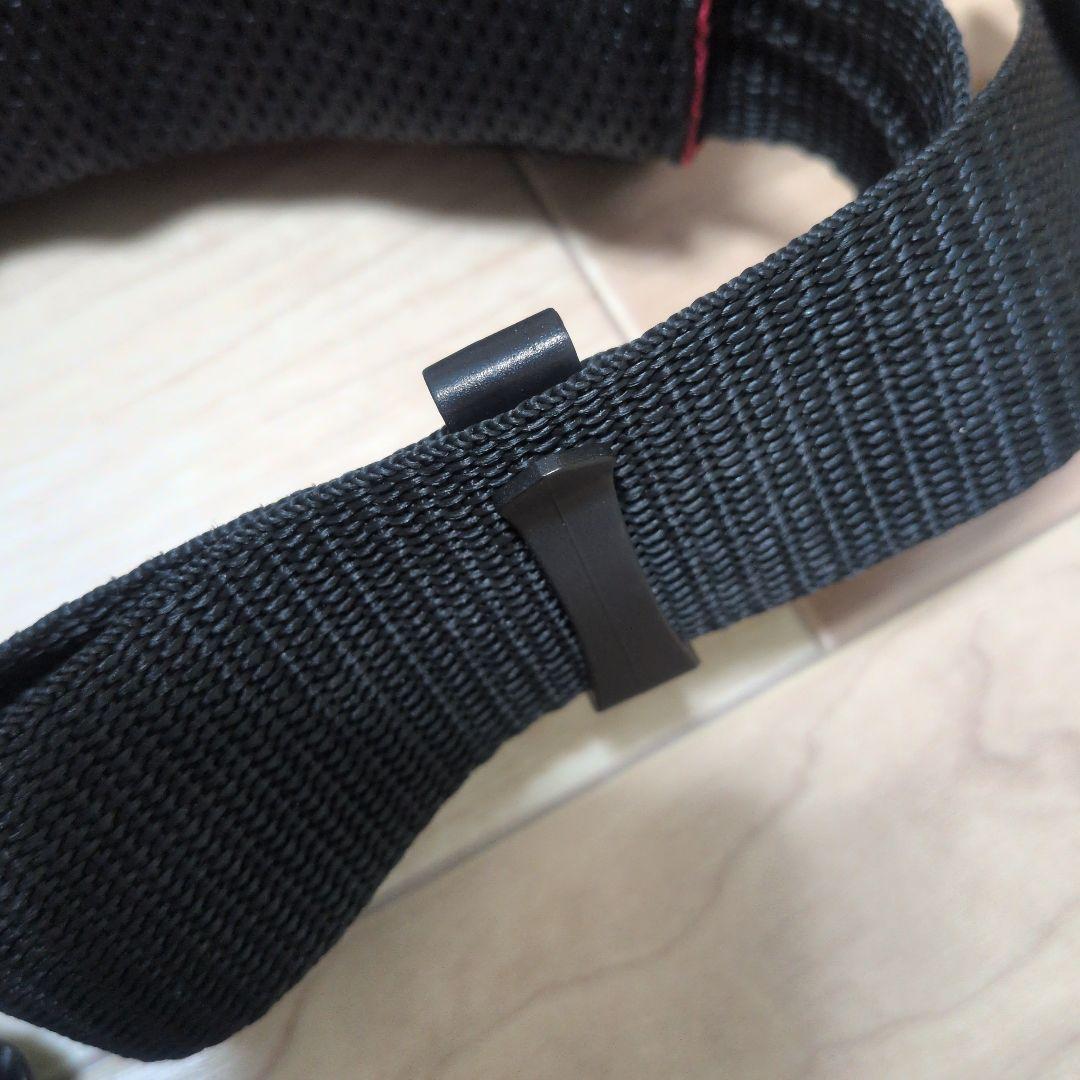 ダイワ ライフジャケット DF-2207 レッド フリーサイズ