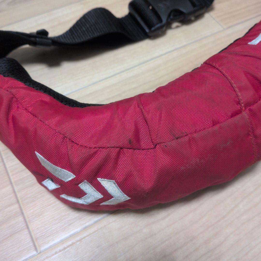 ダイワ ライフジャケット DF-2207 レッド フリーサイズ