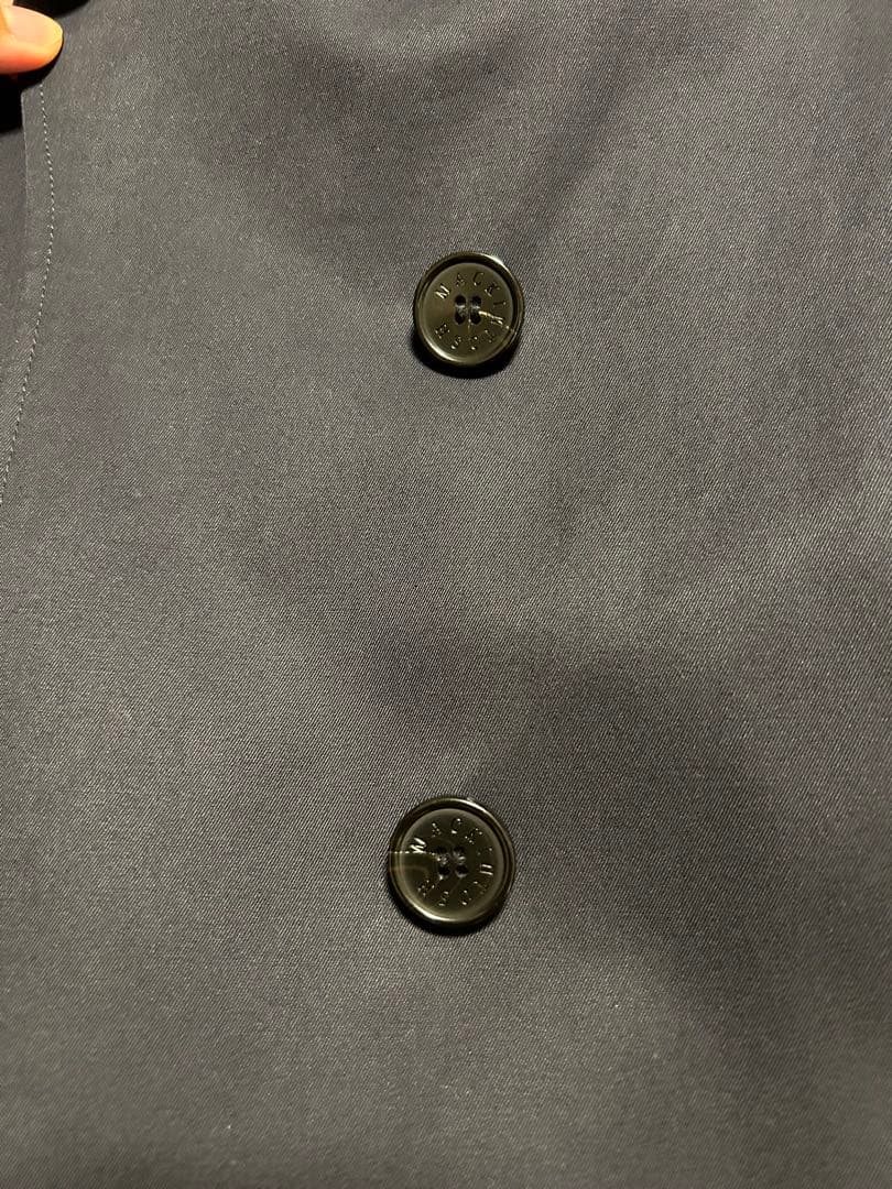 MACKINTOSH LONDON 　トレンチコート（シングルブレスト）